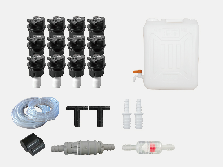 蓄電池自動補水系統(tǒng)24V