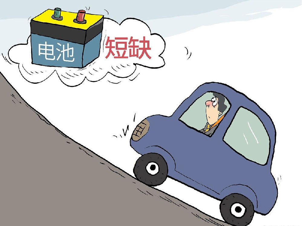 導(dǎo)致電動車電池鼓包的原因有哪些？